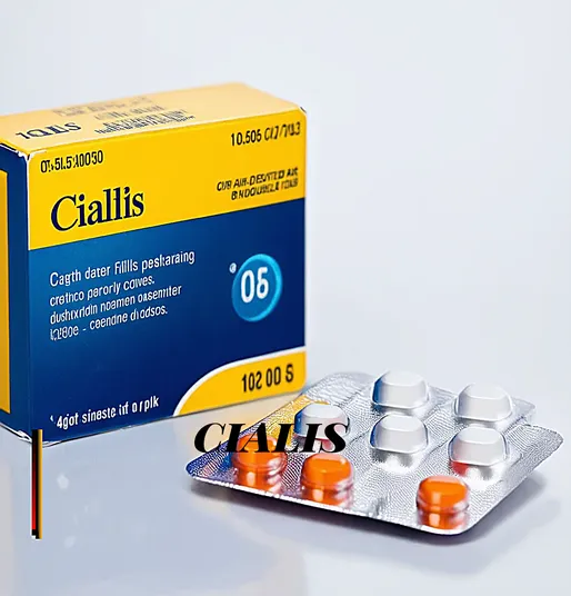 Cialis generico preco